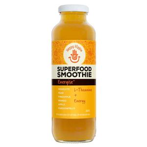 Happy Hippie Smoothie Energise 360ml