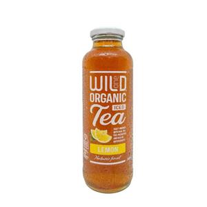 Wild One Iced Tea Lemon 360ml