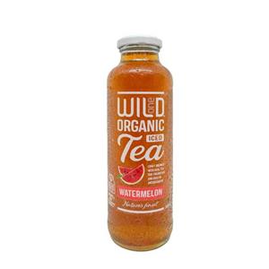 Wild One Iced Tea Watermelon 360ml