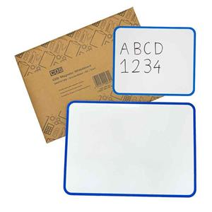 Whiteboard Class Kit 20 x A4 + 1 x A3
