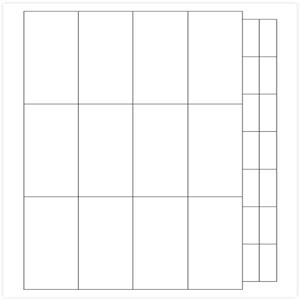 Health Labels 39x94mm 26Up