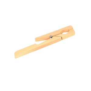 Wooden Peg Test Tube Holder Pkt10