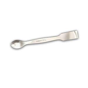 Spatula Stainless Spoon/Spade 150mm Ea