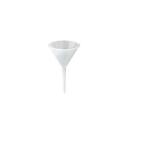 Polypropylene Filter Funnel 75mm Dia