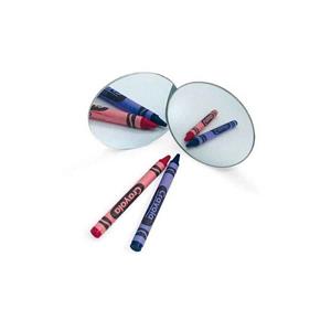 Concave Mirror 50mm Diameter