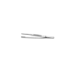 Blunt Forceps Tweezer 12.5cm