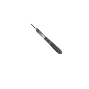 Scalpel Handles No 3 