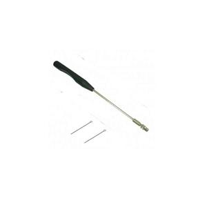 Inoculating Loop Holder 20cm with handle