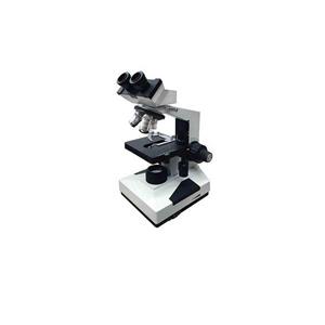 Microscope - Binocular Senior 4-10-40-10