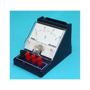 Student Voltmeter 3 Range 0-3/0-15/0-300
