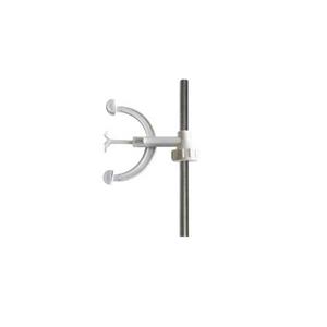 Burette Clamp - Poly Single 