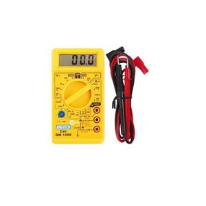Digital Multimeter 