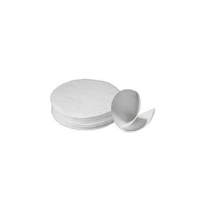 Filter Paper - Medium Fast 15cm Pkt100