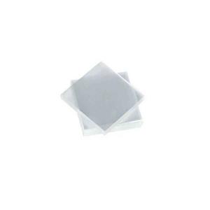 Microscope Slide Cover Slips - 18x18mm