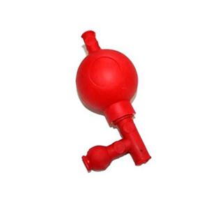 Pipette Filler - Bulb Type 3 Valve