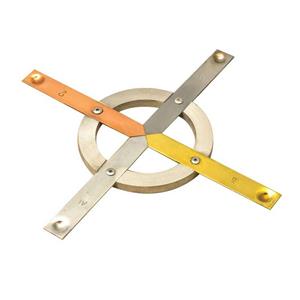 Heat Conductivity Ring 4 Metal
