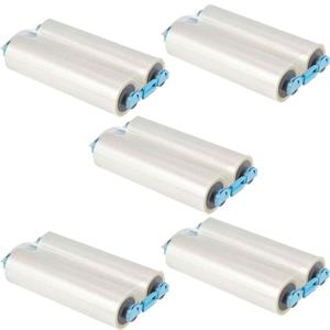 GBC Foton 30 Cartridge Refill 5 Pack Kit