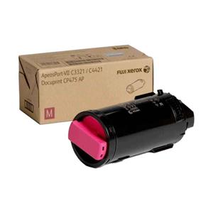 Fuji Xerox CT203348 Laser Toner H/Y OEM