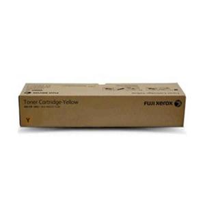 Fuji Xerox CT203349 Laser Toner H/Y OEM
