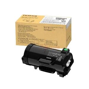 FujiFilm CT203998 Laser Toner H/Y OEM