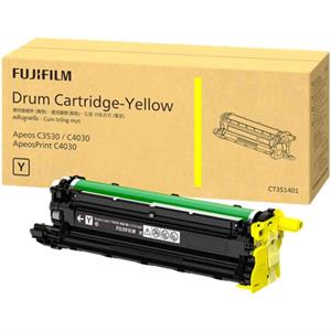 FujiFilm CT351401 Laser Drum Unit OEM