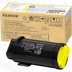 FujiFilm CT203981 Laser Toner OEM