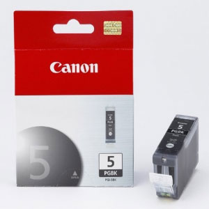 Canon PGI-5BK  Ink Cartridge OEM