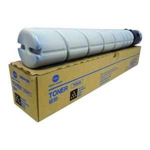 KM C258 C308 C368 TN324K Laser Toner OEM