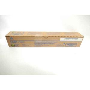 KM C258 C308 C368 TN324Y Laser Toner OEM