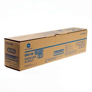 KM C258 C308 C368 DR313K Laser Drum OEM