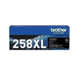 Brother TN-258XL Laser Toner OEM