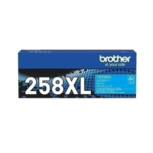 Brother TN-258XL Laser Toner OEM