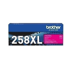 Brother TN-258XL Laser Toner OEM