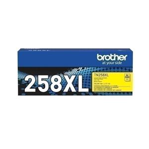 Brother TN-258XL Laser Toner OEM