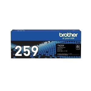 Brother TN-259BK Laser Toner OEM