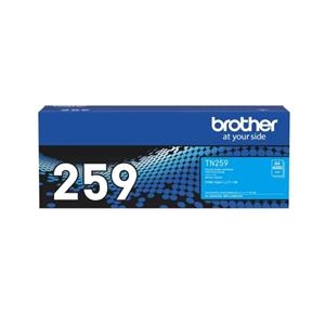 Brother TN-259C Laser Toner OEM
