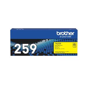 Brother TN-259Y Laser Toner OEM