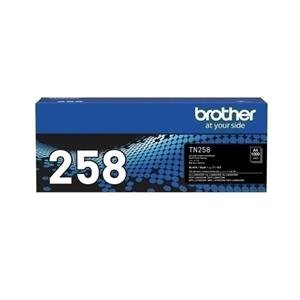 Brother TN-258 Laser Toner OEM