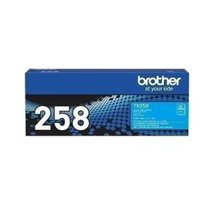 Brother TN-258 Laser Toner OEM