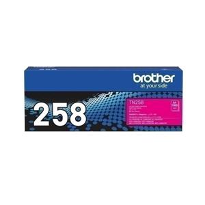 Brother TN-258 Laser Toner OEM