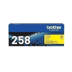 Brother TN-258 Laser Toner OEM