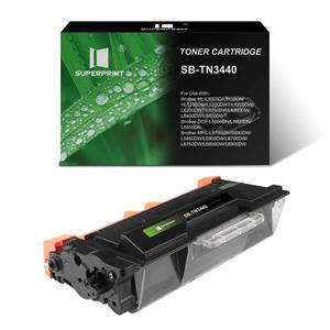Laser Toner For Brother  TN-3440