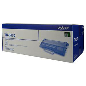 Brother TN-3470 Laser Toner Super HY OEM