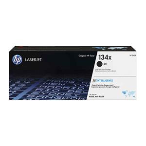 HP 134X W1340X Laser Toner  OEM