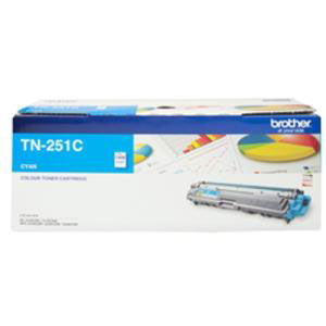 Brother TN-251C Laser Toner OEM