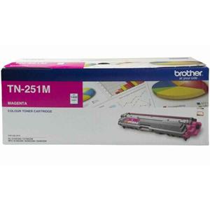 Brother TN-251M Laser Toner  OEM