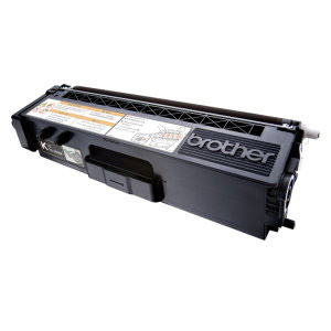 Brother  TN-340BK Laser Toner OEM