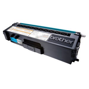 Brother  TN-340C  Laser Toner OEM