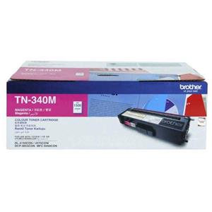 Brother  TN-340M  Laser Toner OEM