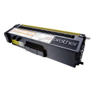 Brother  TN-340Y Laser Toner OEM